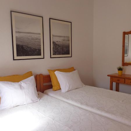 Tenis Mar F Apartment Albufeira Exterior photo